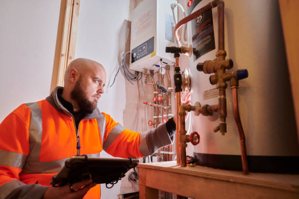 Best Pipe Repair Near Me  in Corunna, MI