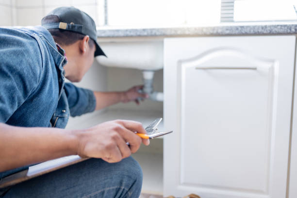 Reliable Corunna, MI Plumbing Solutions