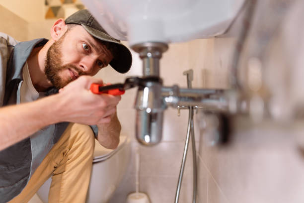 Best Water Softener Installation  in Corunna, MI