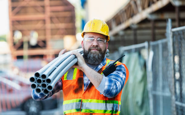 Best Plumbing Repair Near Me  in Corunna, MI