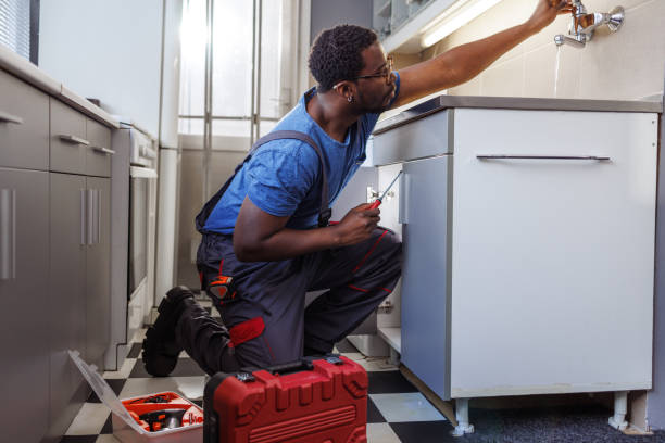  Corunna, MI Plumbing Pros